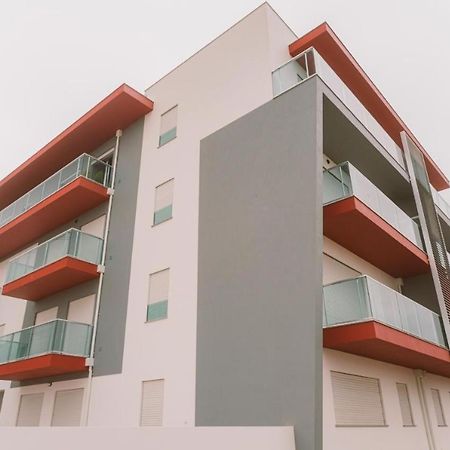 Consolação Apartment Peniche Extérieur photo