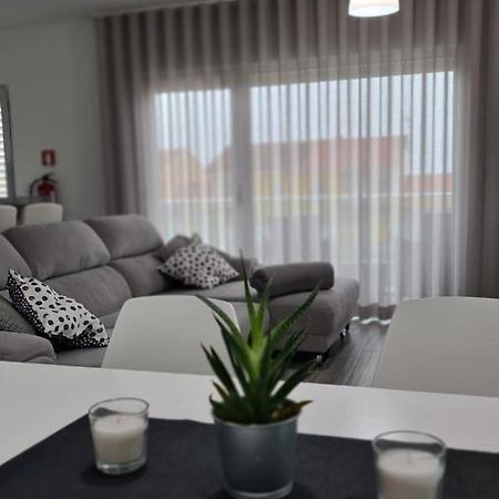 Consolação Apartment Peniche Extérieur photo