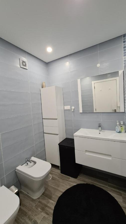 Consolação Apartment Peniche Extérieur photo
