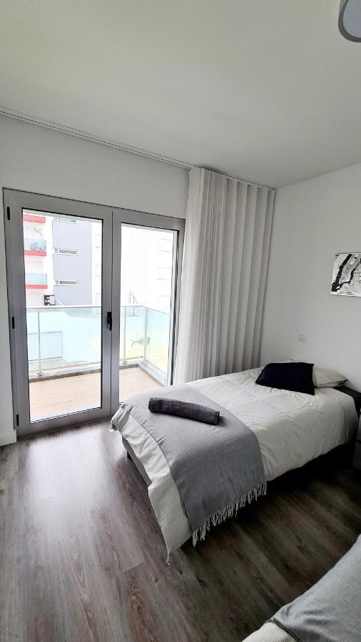 Consolação Apartment Peniche Extérieur photo