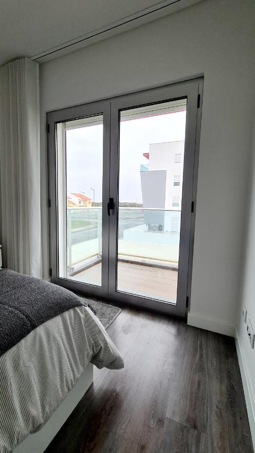 Consolação Apartment Peniche Extérieur photo