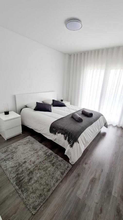 Consolação Apartment Peniche Extérieur photo