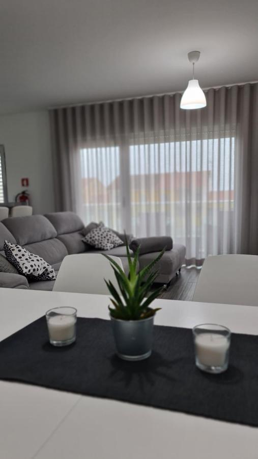 Consolação Apartment Peniche Extérieur photo