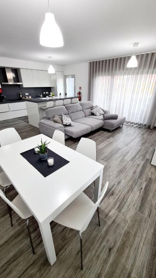 Consolação Apartment Peniche Extérieur photo